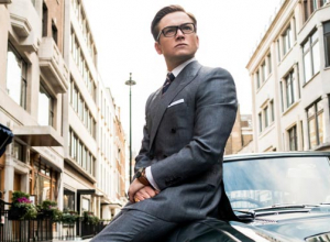 Kingsman: The Golden Circle Movie Review