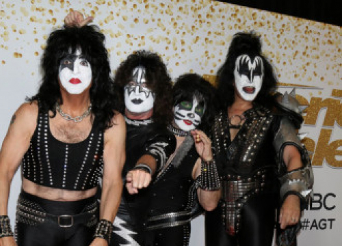 Kiss Star Paul Stanley Worried 'It Was His Time' During Health Scare
