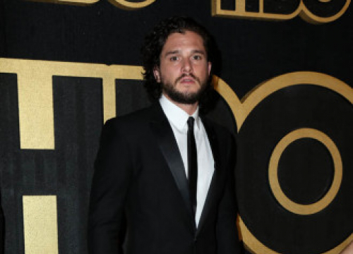 Kit Harington Is To Star In Blood For Dust