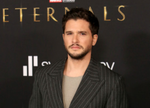 Kit Harington Reveals Why His New Movie Role Was Exactly The Role He Wanted After Game Of Thrones