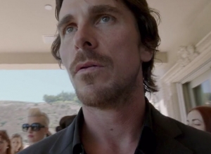 Knight Of Cups Trailer