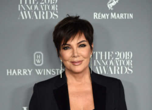 Kris Jenner And Former Bodyguard Given Another Year To Resolve Sexual Harassment Row