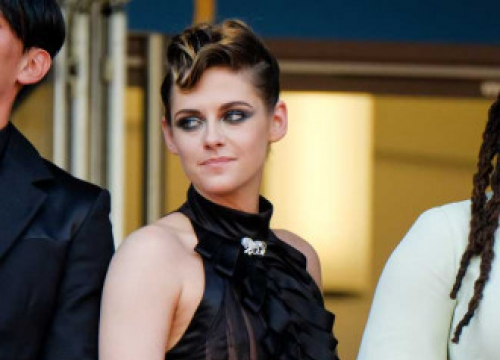 Kristen Stewart's 'Ragingly Female' Directional Debut Casts Its Lead
