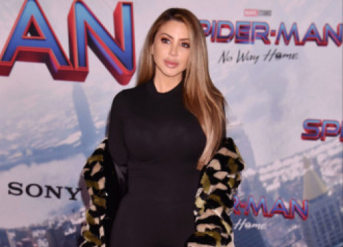 Larsa Pippen 'Figuring Things Out' With Marcus Jordan