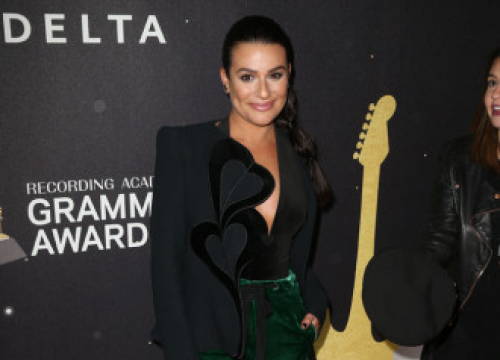 Lea Michele's Latest Pregnancy 'Is Very Different'