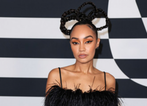 'How Can We Not?' Leigh-anne Pinnock Confirms Little Mix Reunion Plans