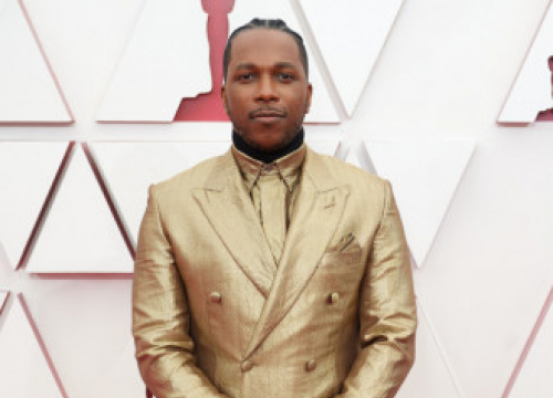 Leslie Odom Jr. Pitched Character Ideas On Glass Onion Set