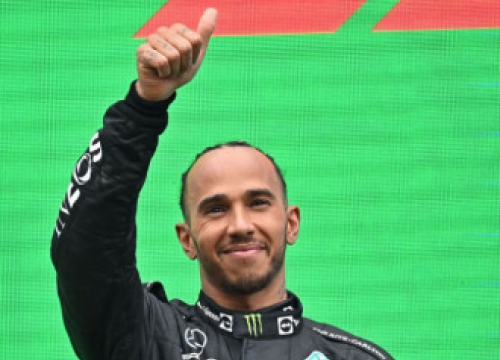 Lewis Hamilton Turned Down ‘Top Gun Maverick’ Role In Most ‘Upsetting’ Call Of His Life