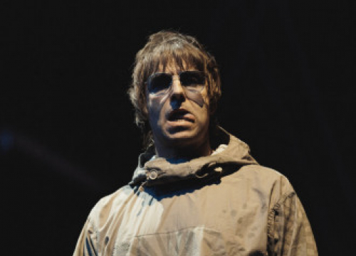 Liam Gallagher Bashes Blur And Says Their Music Is ‘For Posh Brats’