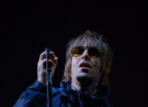 Liam Gallagher 'Absolutely Blown Away' By Production Of Definitely Maybe 30th Anniversary Tour