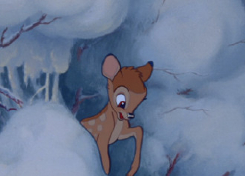 Bambi Screenwriter Thinks Disney Remake Needs To Be More Kid-friendly