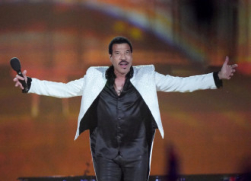Lionel Richie Declares King Charles Is 'doing Fantastic'