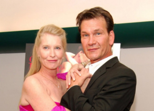 Patrick Swayze's Widow Lisa Niemi Reveals How She Remembers Her Husband: 'I Still Dream About Him!'
