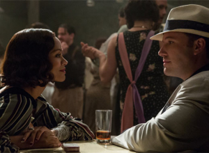 Live By Night Movie Review