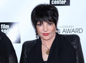 5 Things You Need To Know About Liza Minnelli | Contactmusic.com