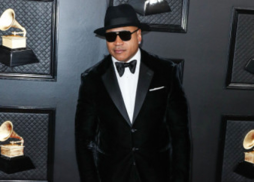 Ll Cool J 'Doesn't Regret Any Of His Rap Rivalries'