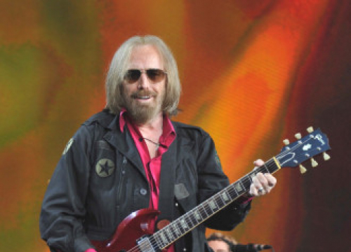 Long-lost Tom Petty And The Heartbreakers Doc To Be Released