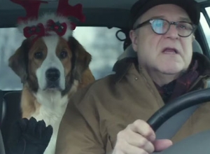 Love The Coopers Trailer