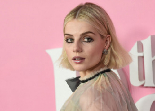 Lucy Boynton Hopes The Greatest Hits Will Get Youngsters Into Music Classics