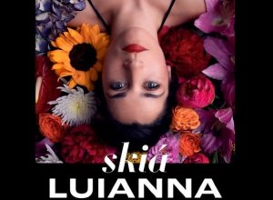 LUIANNA talks to us about emotional support, encouragement, cheesy pop and social media distractions [EXCLUSIVE]