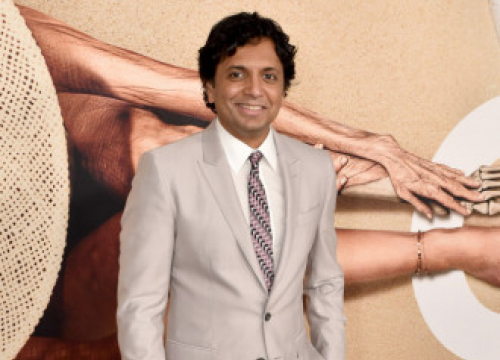 M. Night Shyamalan Claims That Good Endings Are Simple