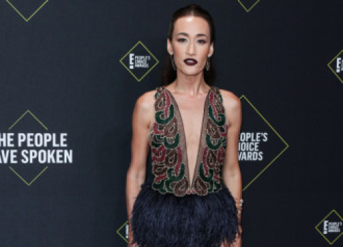 Maggie Q To Star In The Family Plan