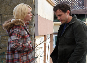 Manchester by the Sea Movie Review
