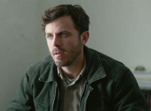 Manchester By The Sea Trailer