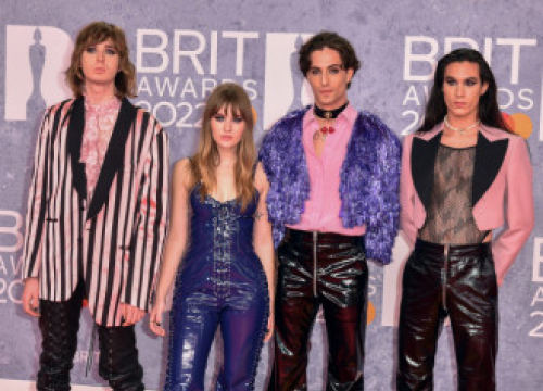 Maneskin 'Have Proved Their Critics Wrong'