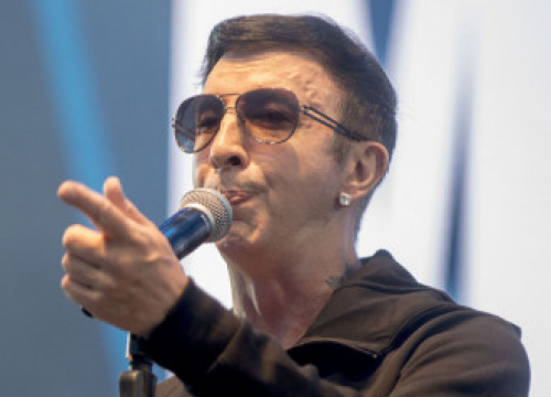 Marc Almond Is Filled With 'anxiety And Angst' Whenever He Starts A Soft Cell Project