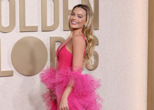 Margot Robbie Leads Nominations For National Film Awards