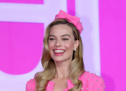 Margot Robbie And Luckychap Producing Monopoly Film