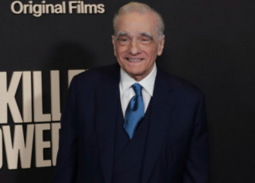 'We Might As Well Talk About It': Martin Scorsese Refused To Ignore History In Killers Of The Flower Moon