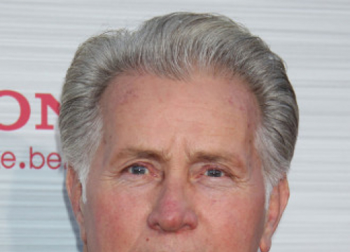 Martin Sheen Says 90 Per Cent Of His Movie Career Is 'Basically Trash'
