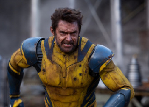 Kevin Feige Heaps Praise Onto Hugh Jackman For 'Dark' Performance In Deadpool And Wolverine
