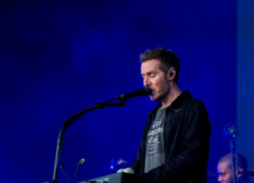 Massive Attack Announce First UK Gig In Five Years As Special Climate Action Event