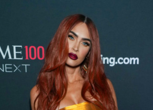 I Used To Reject Fame, Says Megan Fox