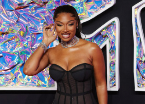 Megan Thee Stallion Brands Sexual Harassment Allegations Against Her As ‘Salacious’ Cash-grab