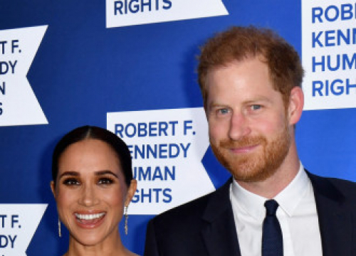 Meghan, Duchess Of Sussex's Rebooted Podcast 'Delayed Until 2025'