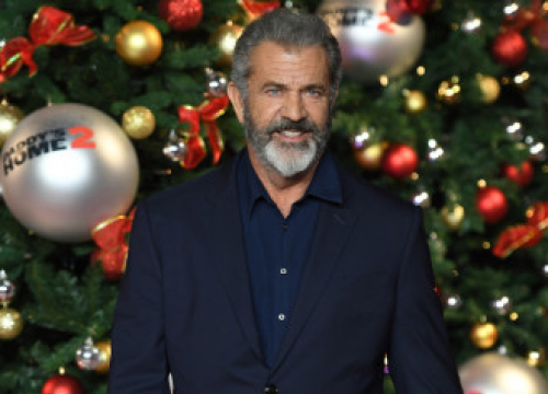 Mel Gibson Hopes To Film Lethal Weapon 5 In Early 2023