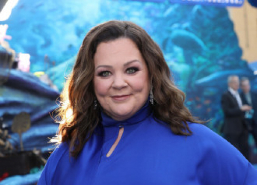 Melissa Mccarthy Not Offended By Barbra Streisand