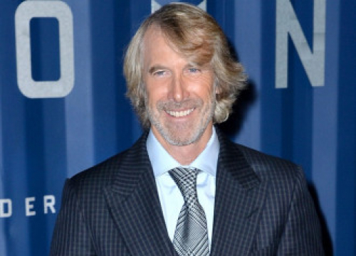 Making Transformers Was Scary, Says Michael Bay