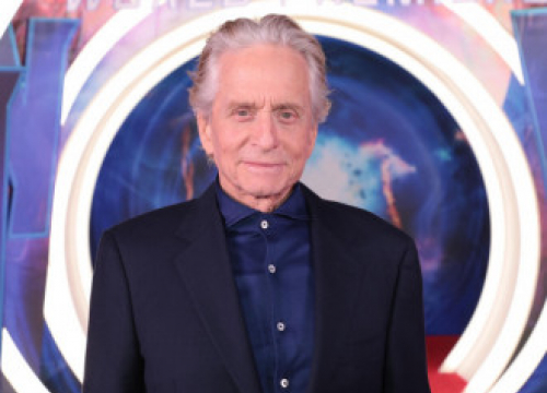 Michael Douglas Asked To Be Killed Off In Ant-man And The Wasp: Quantumania