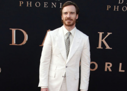 'I Love That Kind Of Movie': Michael Fassbender Was Left 'Salivating' By The Killer