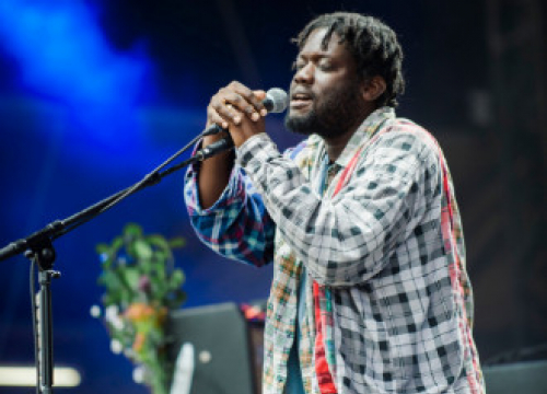 Michael Kiwanuka Fears Touring Costs Could Put Off Musicians