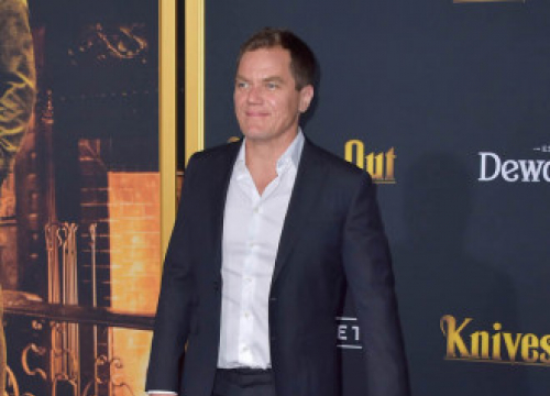 Michael Shannon, Boyd Holbrook And Damon Herriman Join The Bikeriders Cast