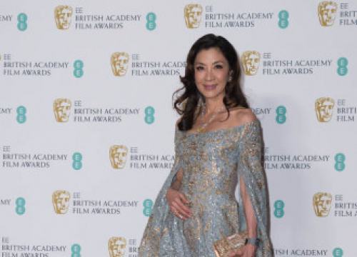 Michelle Yeoh, Stanley Tucci And Brian Cox Board The Electric State