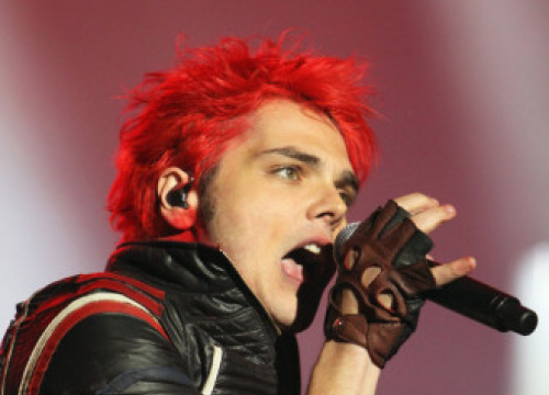 My Chemical Romance Mark First UK Show In 11 Years With New Songs And Deep Cuts