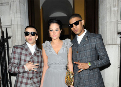 N-dubz Are Back Together