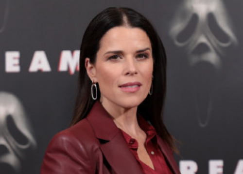 Neve Campbell Says It Would Be A Mistake To Kill Off Scream Character